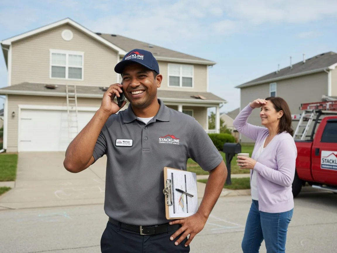 Chimney flashing repair Kellogg, IA FAQs